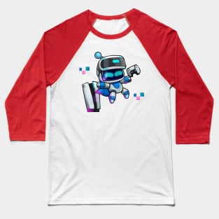 astro Baseball T-Shirt